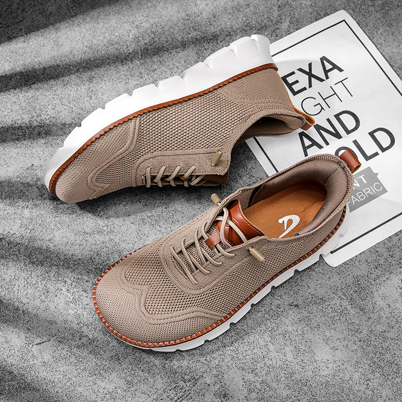 Élégant hommes large boîte cha - Men'S Fashion Loafers Shoes avis et prix