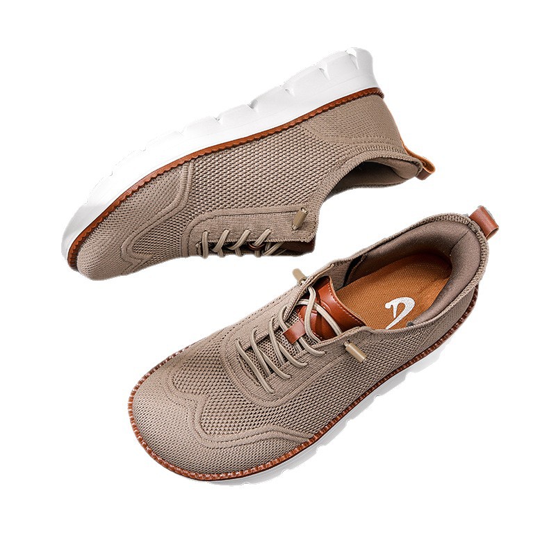 Élégant hommes large boîte cha - Men'S Fashion Loafers Shoes avis et prix