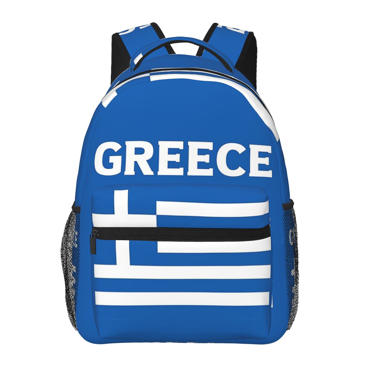 Sac à dos d'étudiant avec drap - Men'S Fashion Greece avis et prix