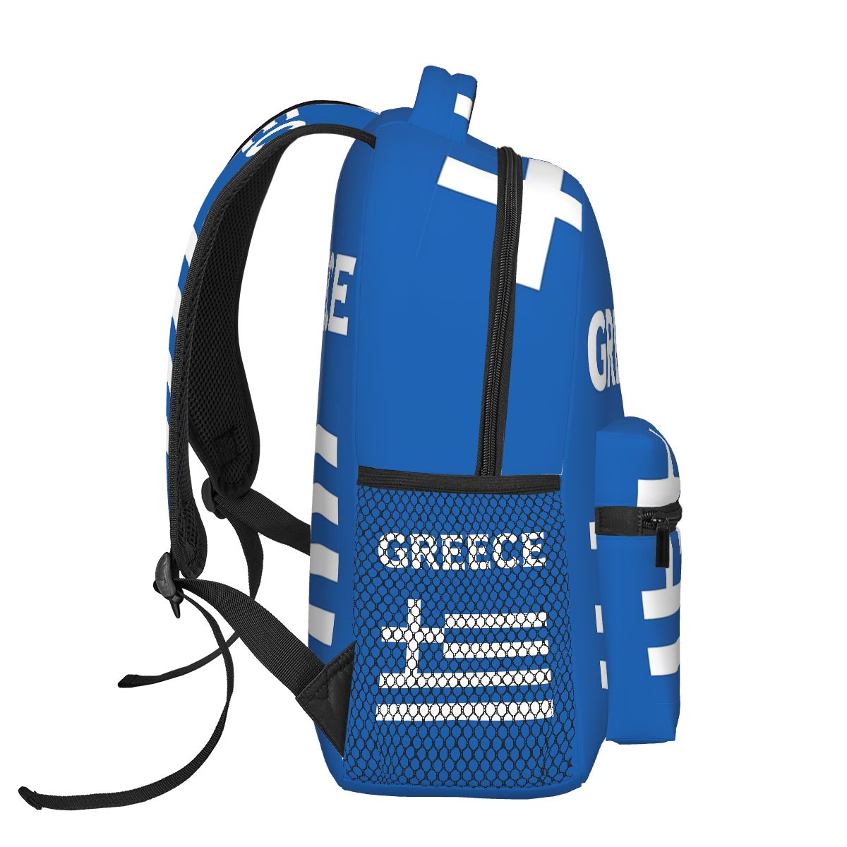 Sac à dos d'étudiant avec drap - Men'S Fashion Greece avis et prix