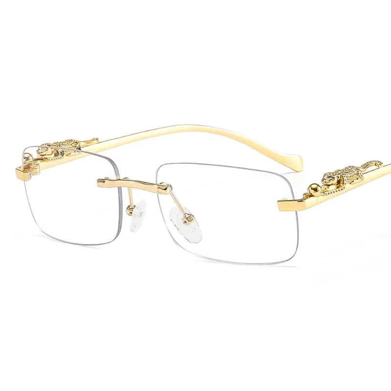 Lunettes de soleil carrées san - Men'S Fashion Glasses avis et prix