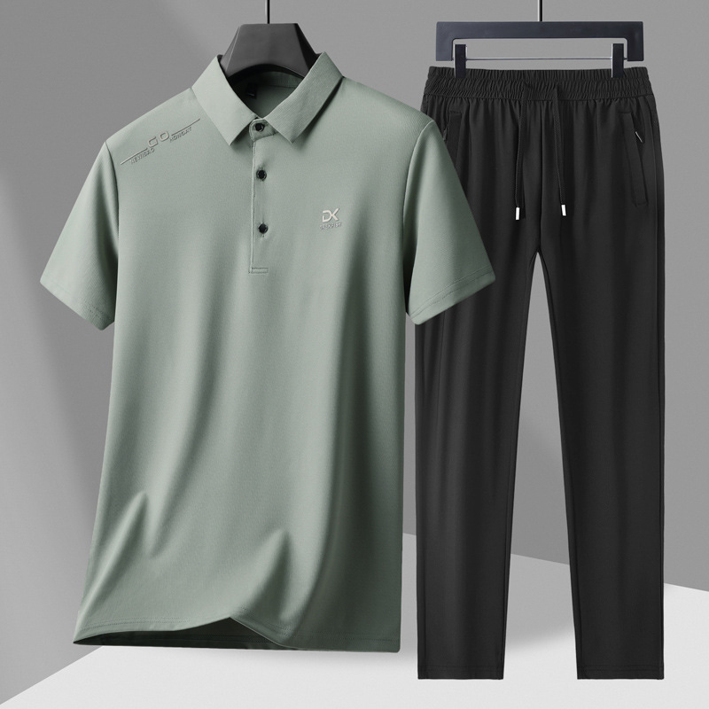 Ensemble de vêtements de sport - Men'S Fashion Course avis et prix
