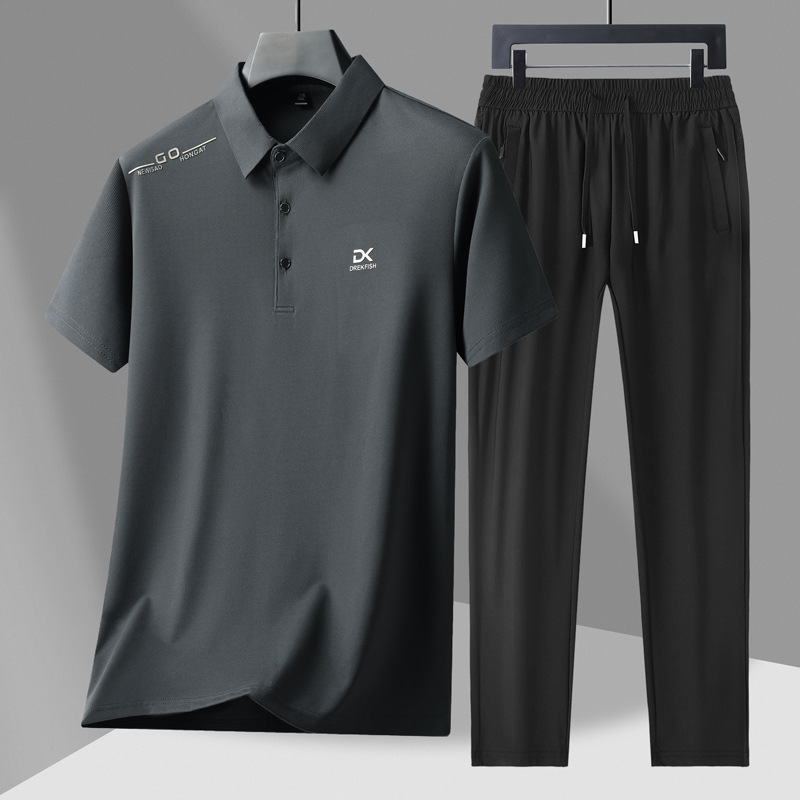 Ensemble de vêtements de sport - Men'S Fashion Course avis et prix