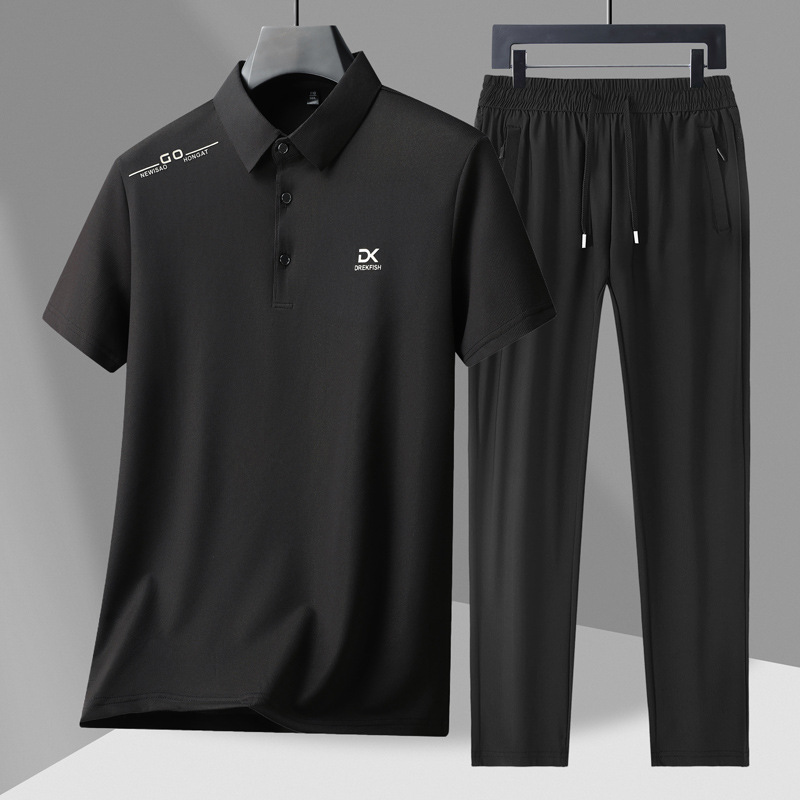 Ensemble de vêtements de sport - Men'S Fashion Course avis et prix