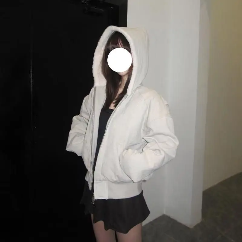Veste à capuche avec poche cha - Men'S Fashion Zipper Hoodie avis et prix