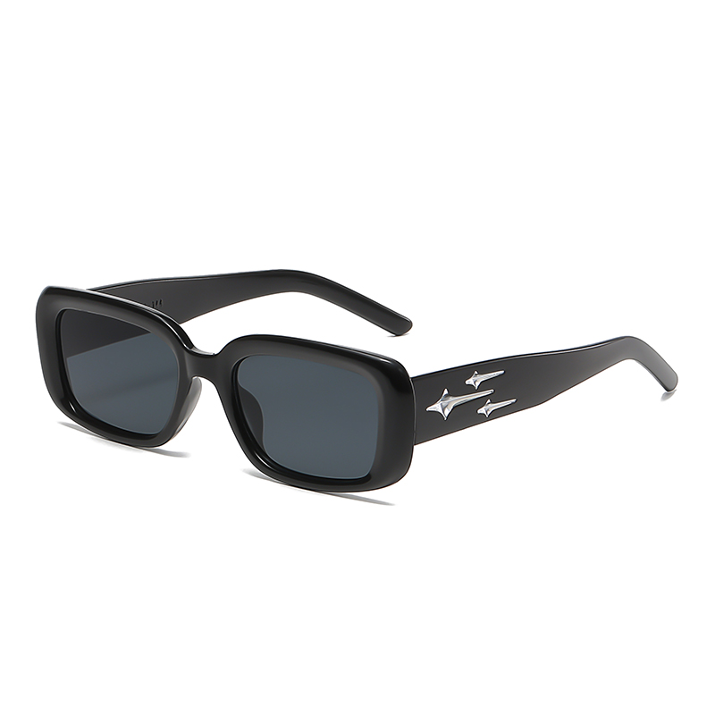 Lunettes de soleil rétro Y2K s - Men'S Fashion Glasses avis et prix