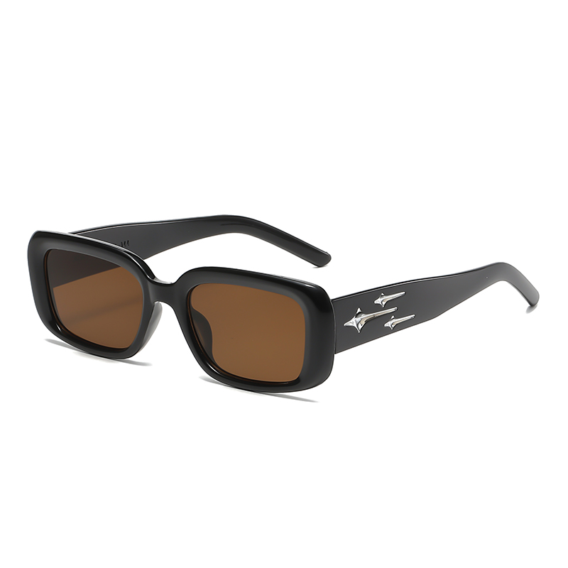 Lunettes de soleil rétro Y2K s - Men'S Fashion Glasses avis et prix