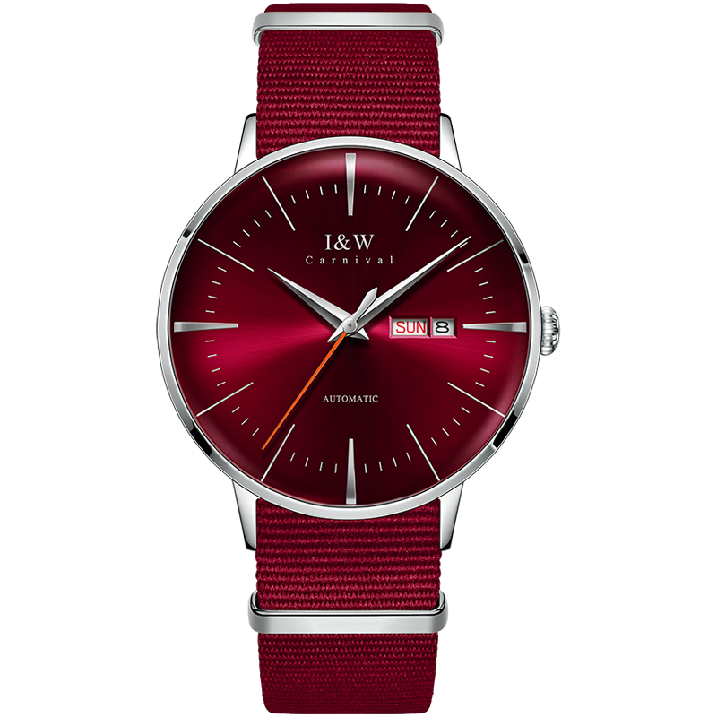 Montre automatique MIYOTA 8215 - Men'S Fashion Week 2026 avis et prix
