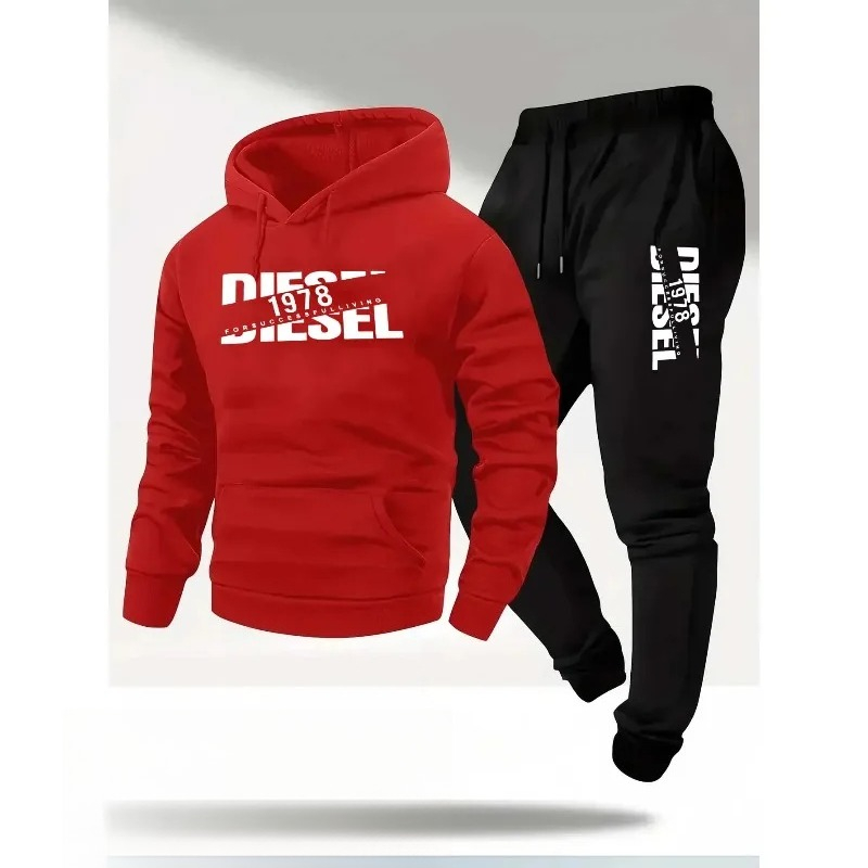 Automne et hiver nouveau sweat - Men'S Fashion And Style avis et prix