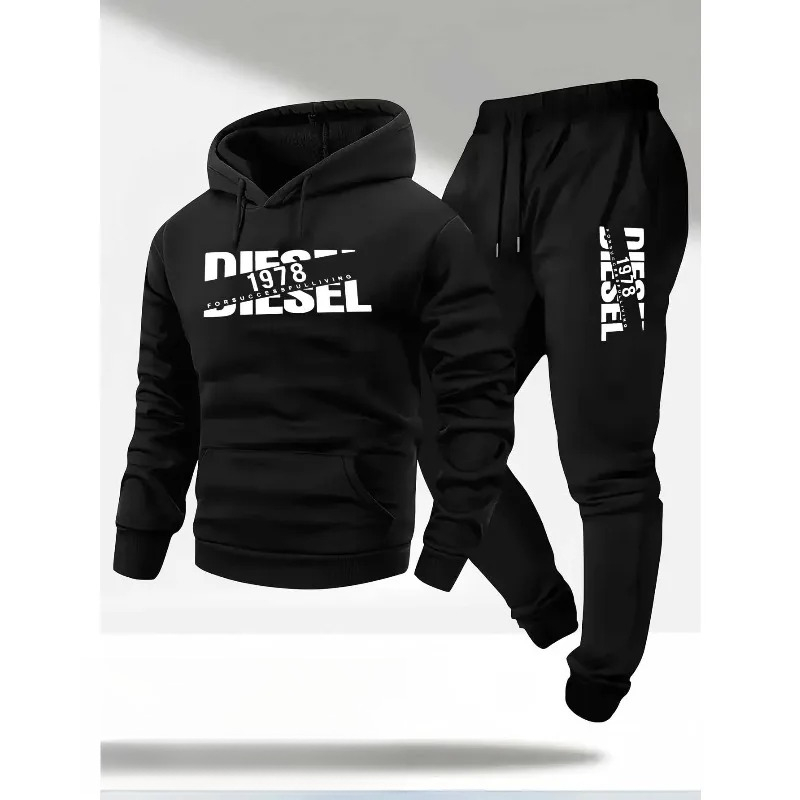 Automne et hiver nouveau sweat - Men'S Fashion And Style avis et prix