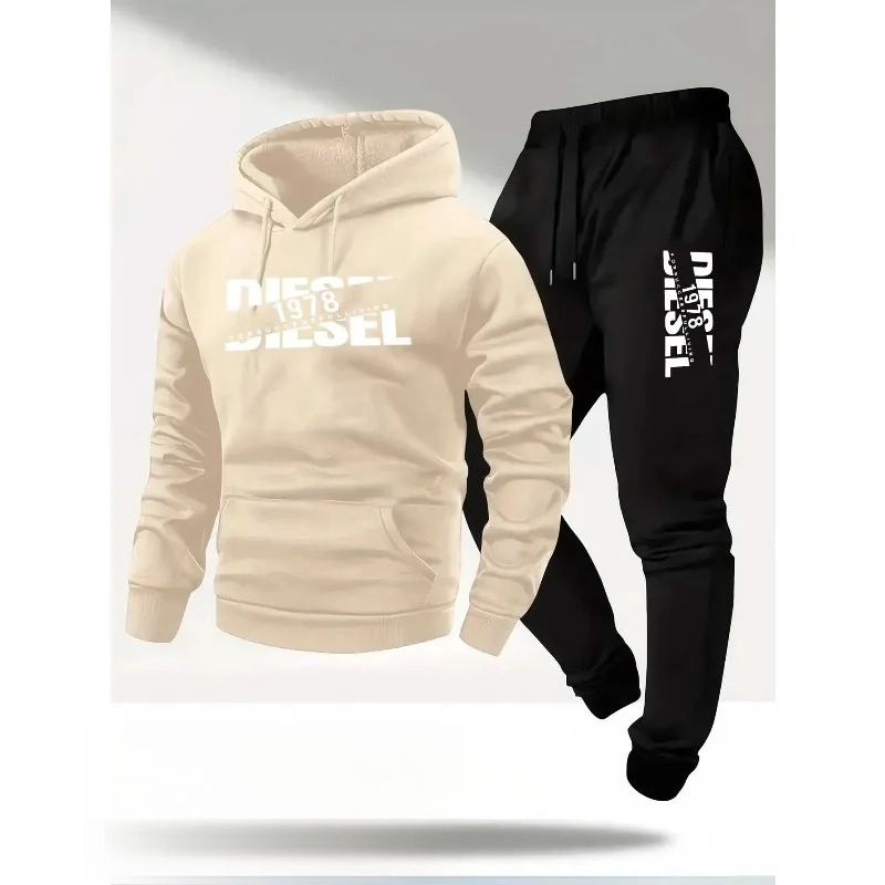 Automne et hiver nouveau sweat - Men'S Fashion And Style avis et prix