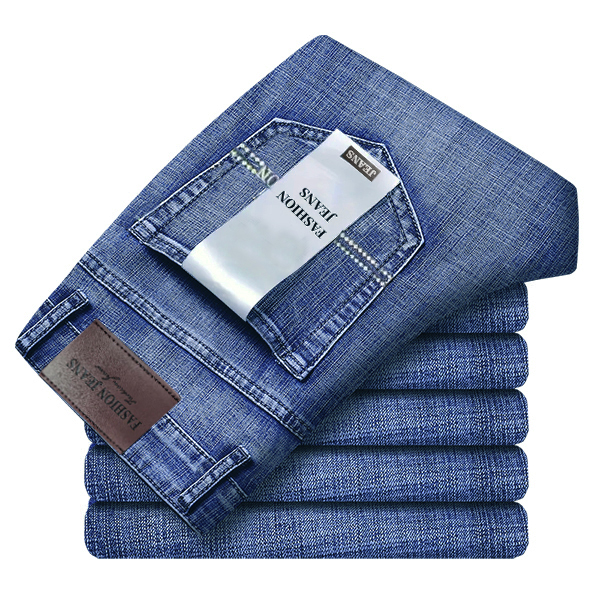 Jean Slim Lavé Wthinlee 2026 – - Men'S Fashion For 60 Year Old avis et prix