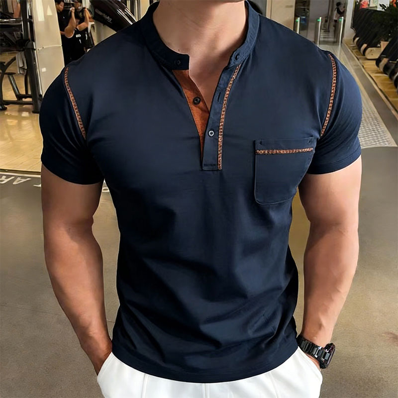 Nouveau Polo de Golf d'Été pou - Men'S Fashion And Style avis et prix