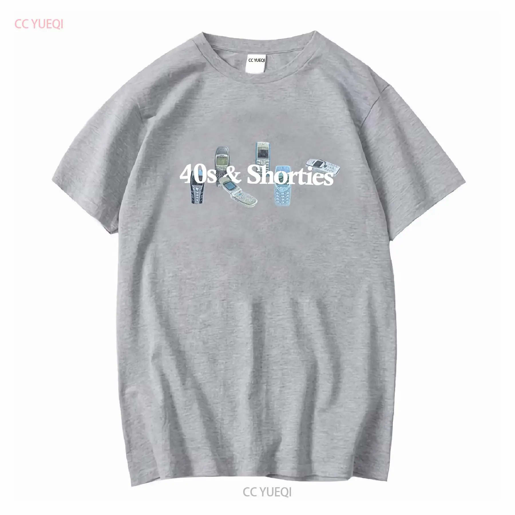 T-shirt rétro pour homme 40s S - Mens Fashion In 40S avis et prix